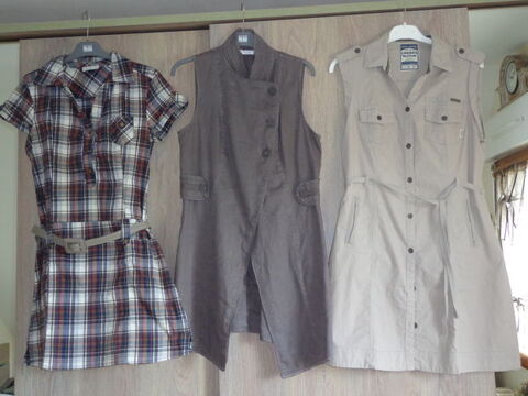 vtements femme 40 et 42 de marque t et hiver quasi neuf 0 Blaringhem (59)