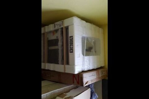 four encastrable et plaque 450 Les Anses-d'Arlet (97)