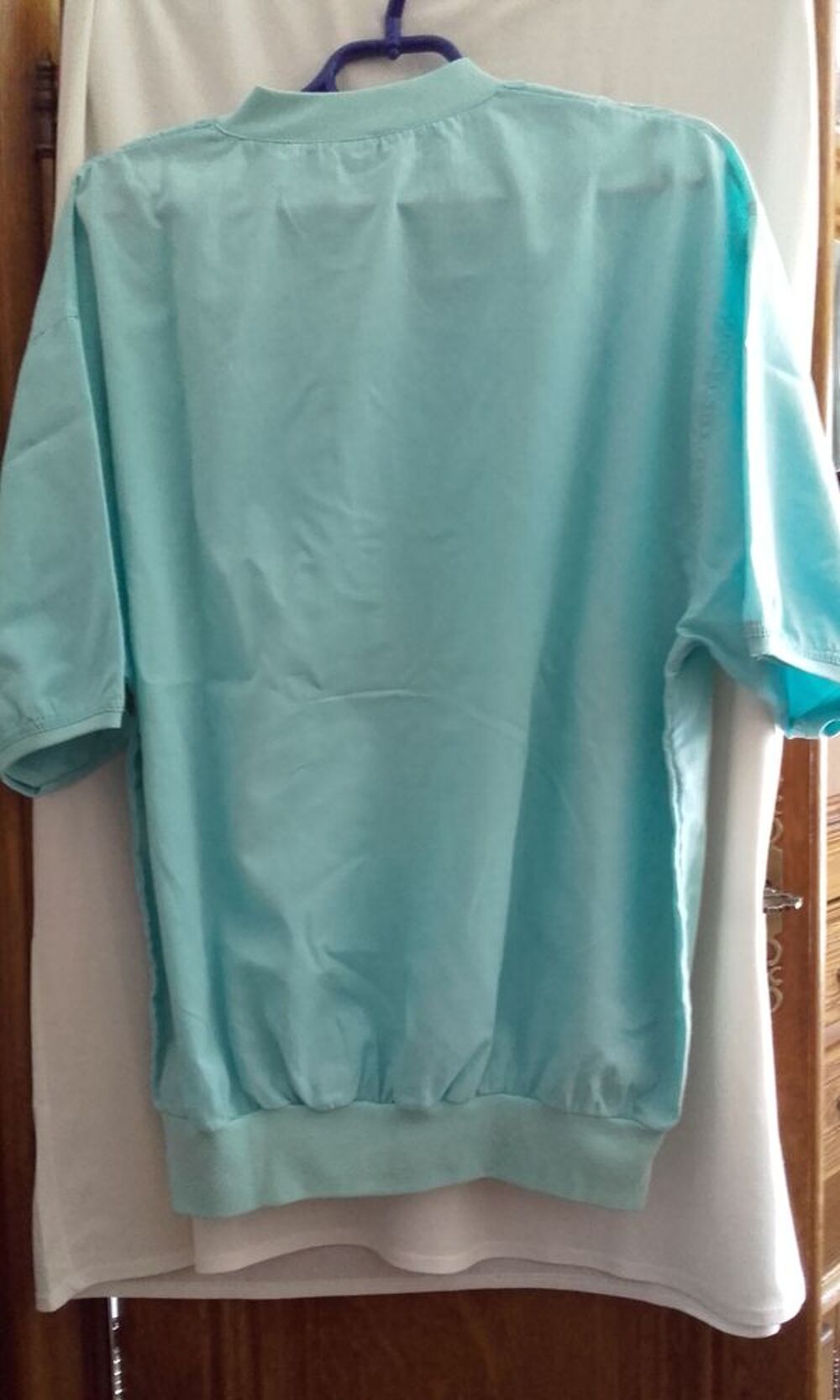 Tee shirt Vêtements