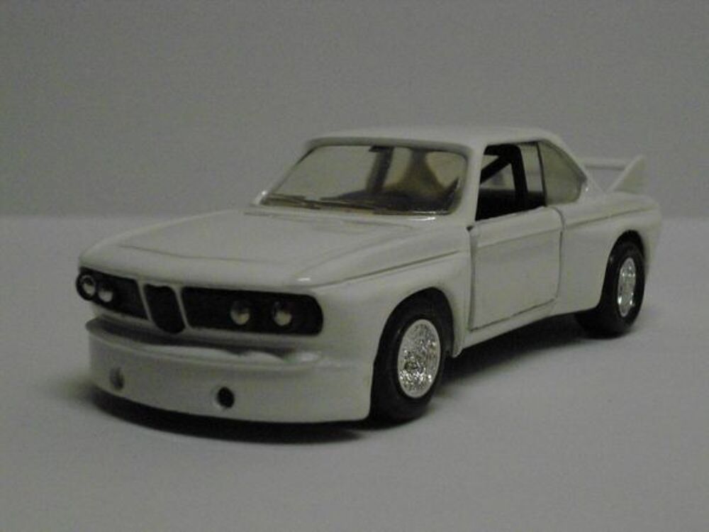 B.M.W. 3.0 CSL - Verem 