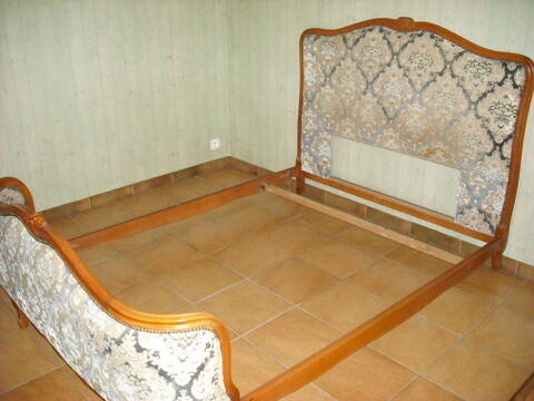 Lit corbeille. 100 Vierzon (18)