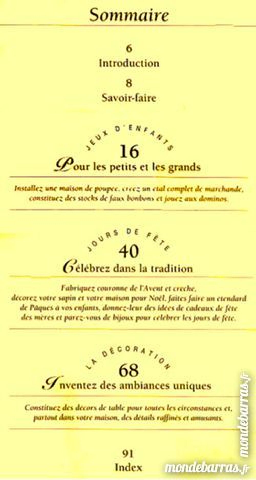 TOUT FAIRE EN PATE A SEL Livres et BD