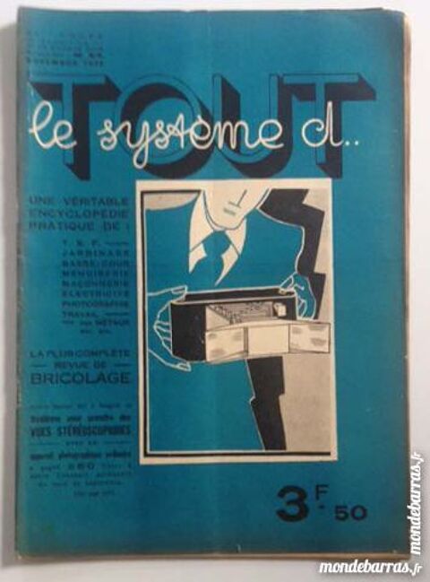 Tout le systme d Novembre 1938 5 Nice (06)