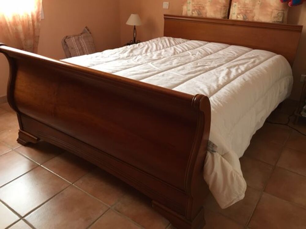 Chambre Pont Style Louis Philippe Meubles
