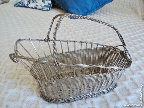 PORTE BOUTEILLE mtal argent 15 Blaye (33)