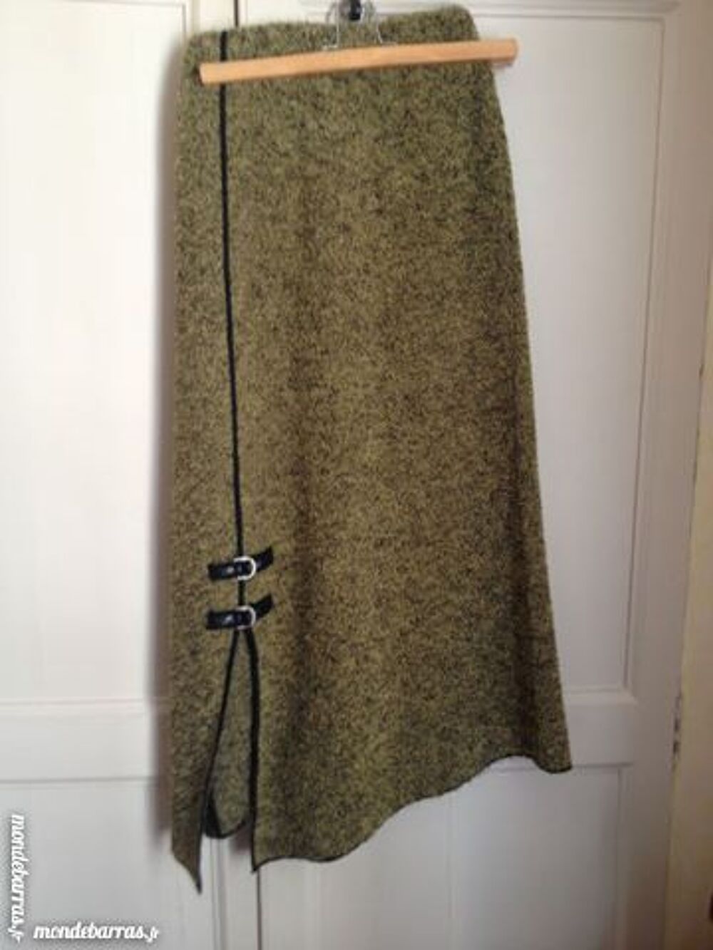 ENSEMBLE HIVER &laquo;LISA BGRA&raquo; &laquo;T 1&raquo; Vêtements