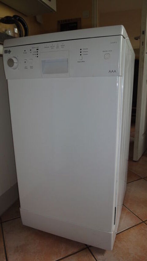 Lave vaisselle encore sous garantie 150 Bourges (18)