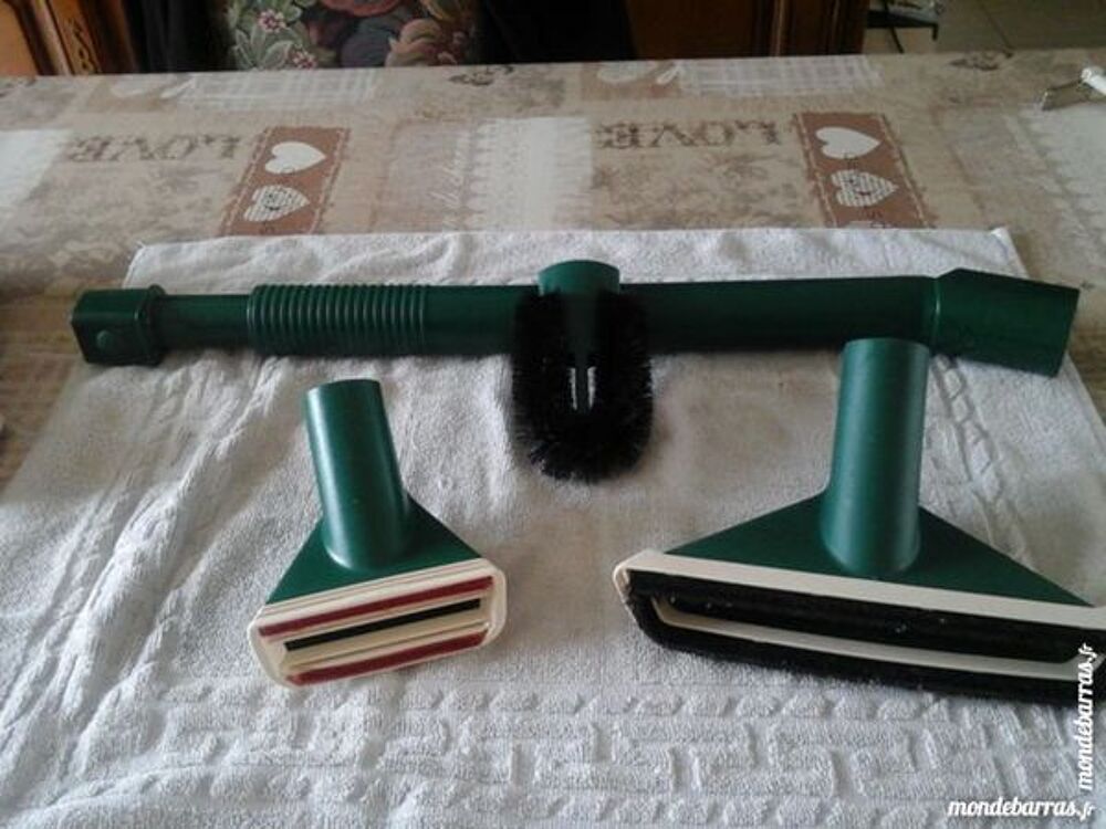 aspirateur extracteur Electroménager
