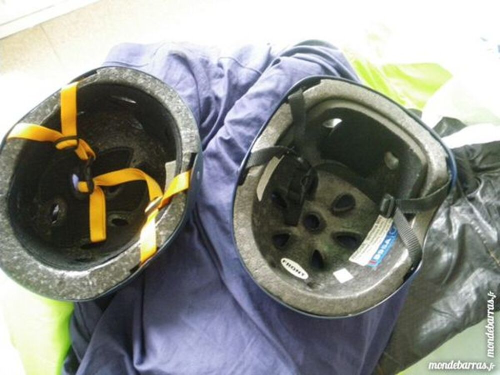 CASQUE Vélos