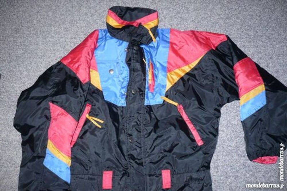 combinaison ski Sports