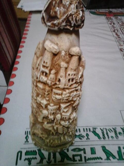 BOUTEILLE COLLECTION 5 Fougres (35)