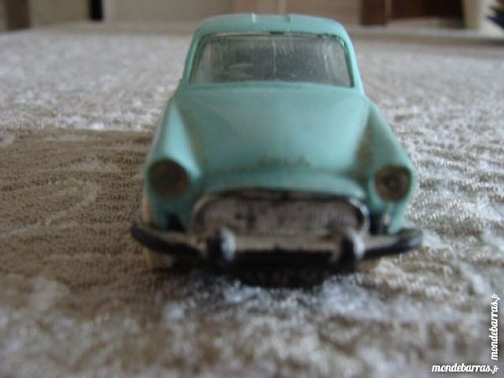 miniature SIMCA ARONDE P60 NOREV 