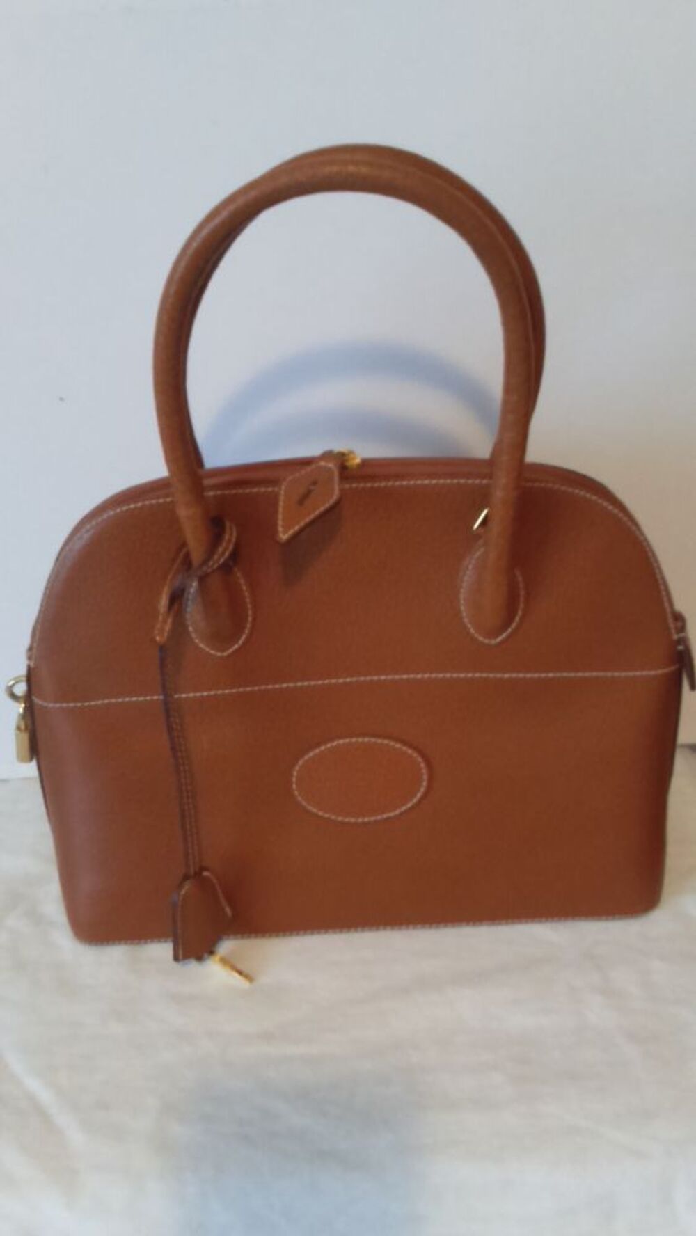 Sac &agrave; main Bascora Maroquinerie