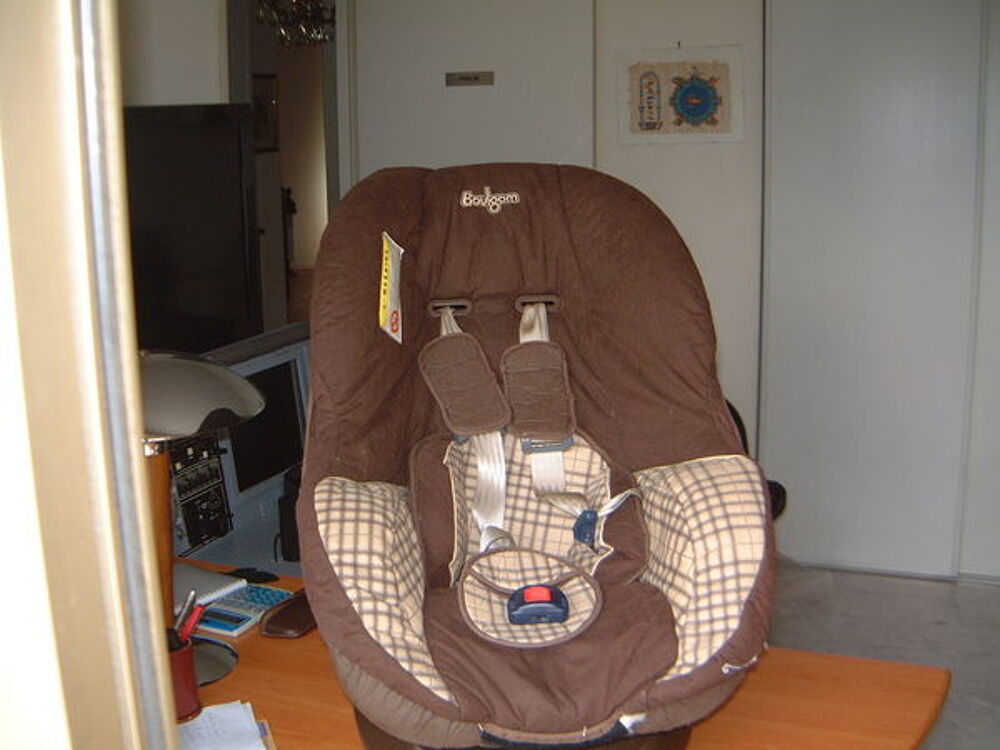 Si&egrave;ge auto enfant Mobilier enfants