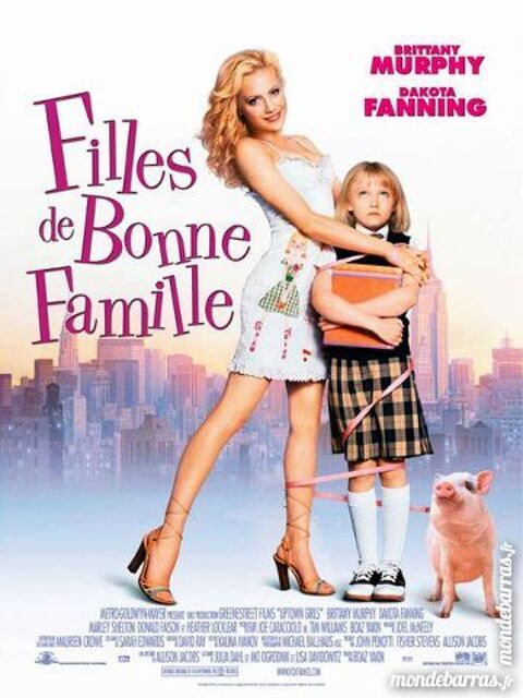 K7 Vhs: Filles de bonne famille (39) 6 Saint-Quentin (02)