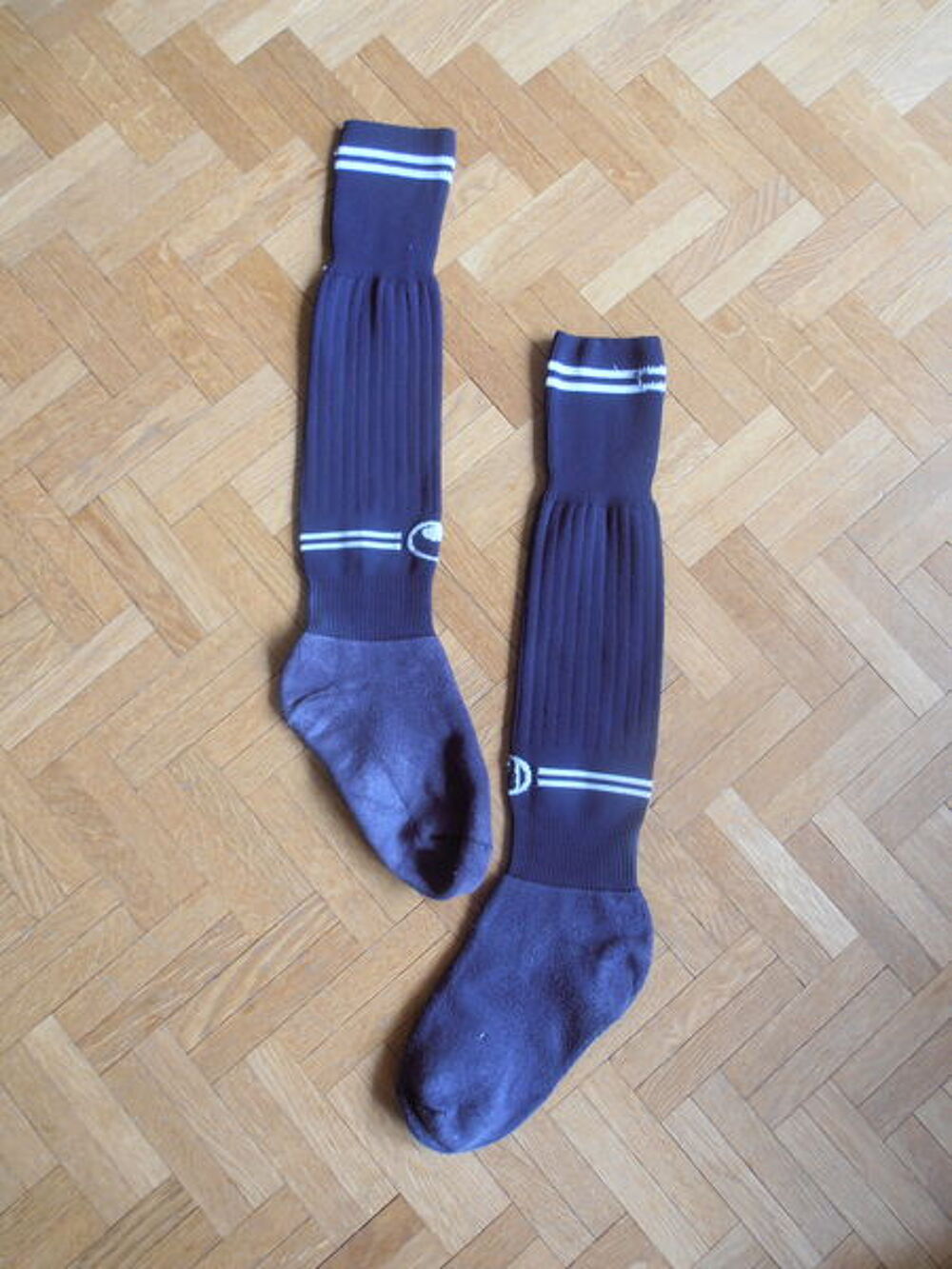 Chaussettes de football Sports