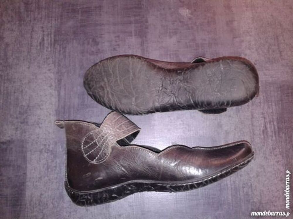 Chaussures Femme &laquo;Cypres&raquo; Pointure 37 Chaussures