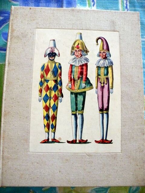 dictionnaire des jeux tchou editeur 1964 20 Viriat (01)