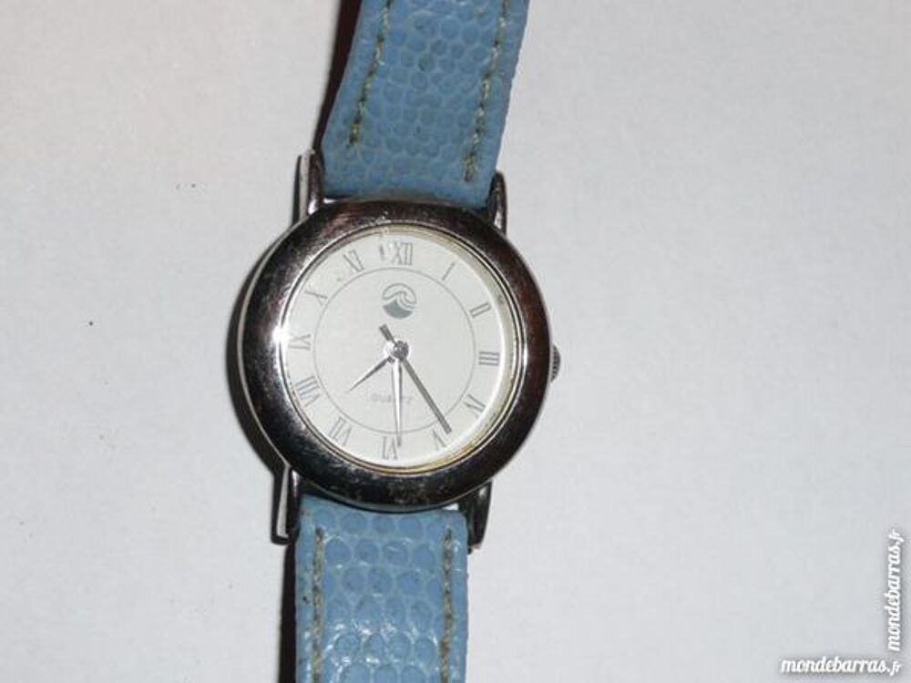 Montre dame quartz Bijoux et montres