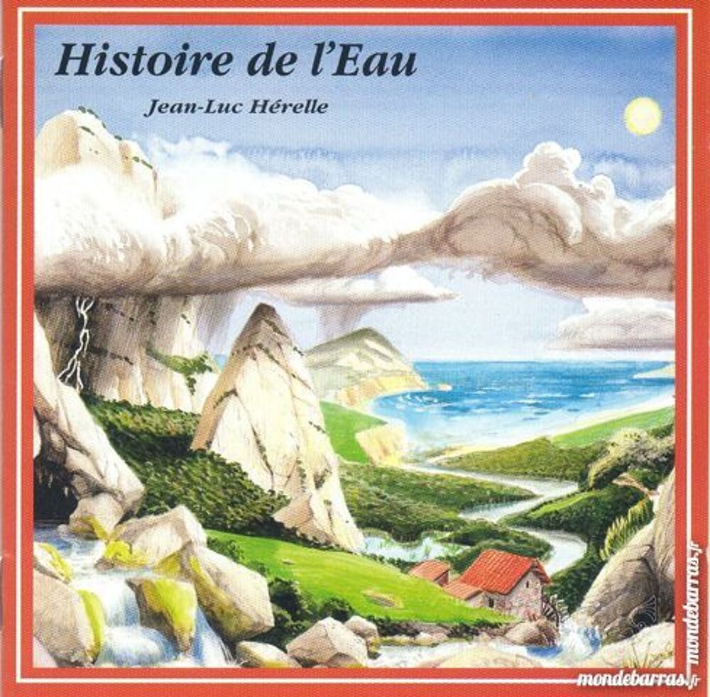 Monde marin Dauphins Baleines CD et vinyles
