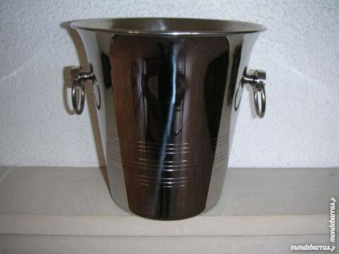 Seau  glace Guy Dergrenne 20 Feurs (42)