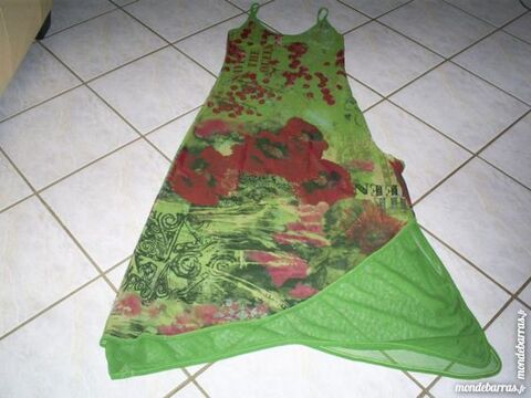 Robe longue SAVE THE QUEEN  Taille XL 50 Geneuille (25)