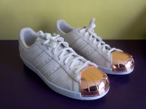 Adidas Superstar 80s Metal Toe W 41 110 Commercy (55)