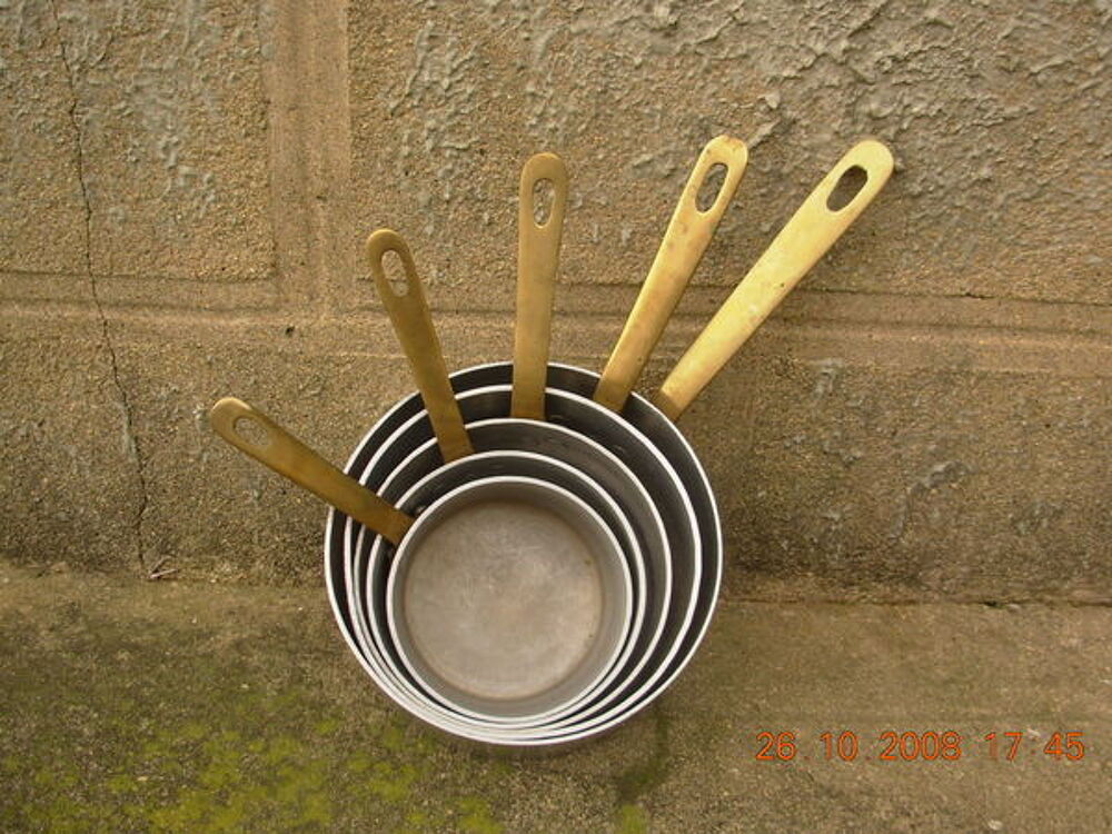 casseroles Cuisine