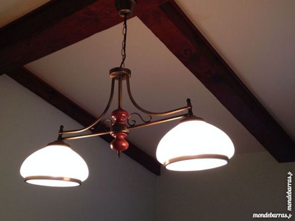 Lustre Décoration