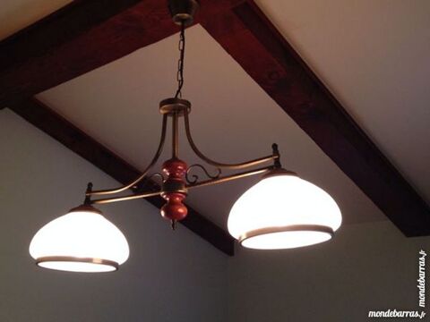 Lustre 50 Menton (06)