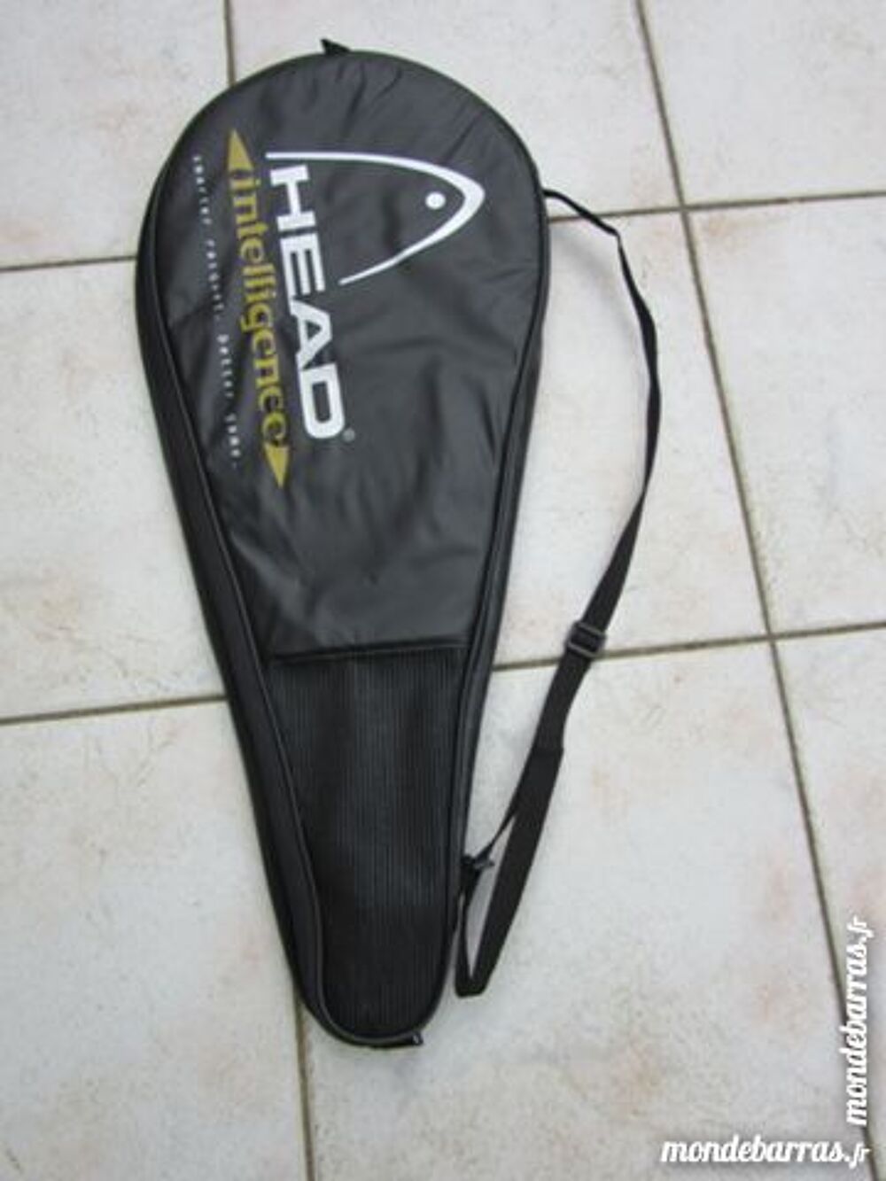 housse raquette tennis Sports