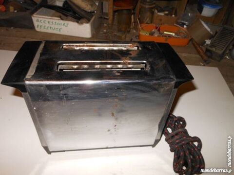 grille pain Hoover   pa12 10 Gr�zieu-la-Varenne (69)