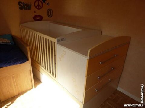 LIT EVOLUTIF SAUTHON 225 Saint-Jean-le-Blanc (45)