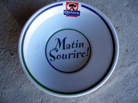 assiette creuse en melamine 1 Viriat (01)