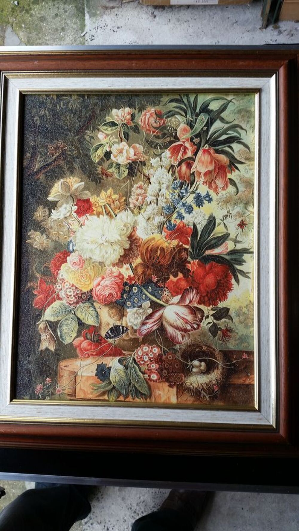 CADRE DECORATION Dcoration