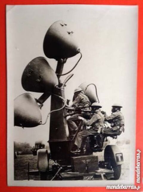 Photo Camp de la D.C.A. 8 Nice (06)