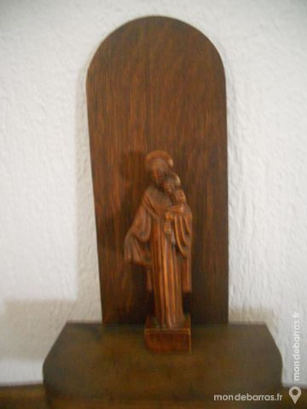 statue Décoration