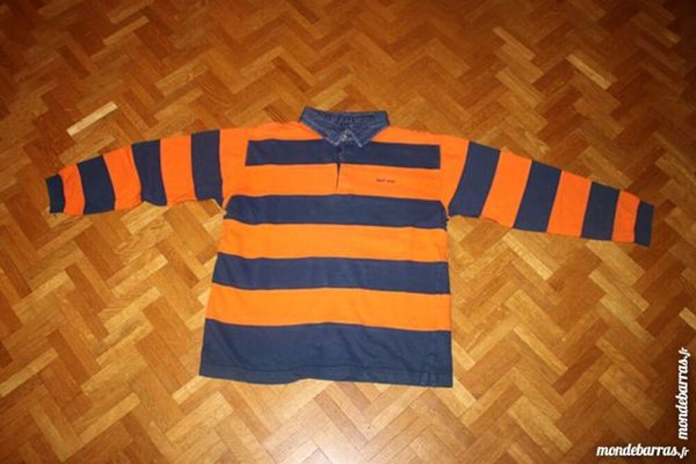 Polo BEST WAY Vêtements enfants