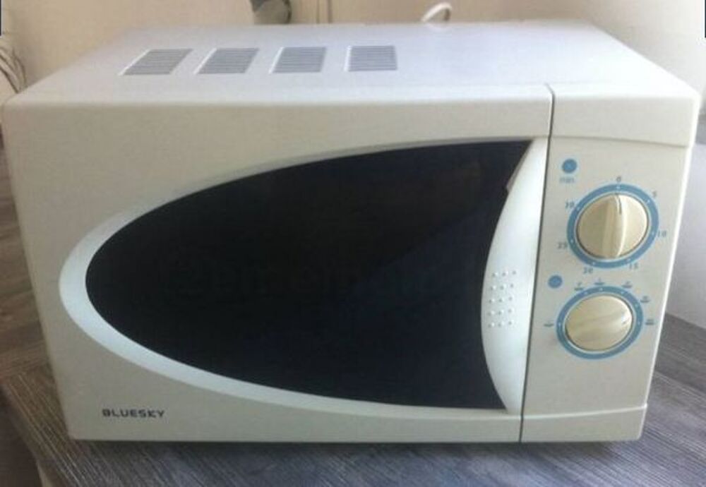 Micro ondes Electroménager