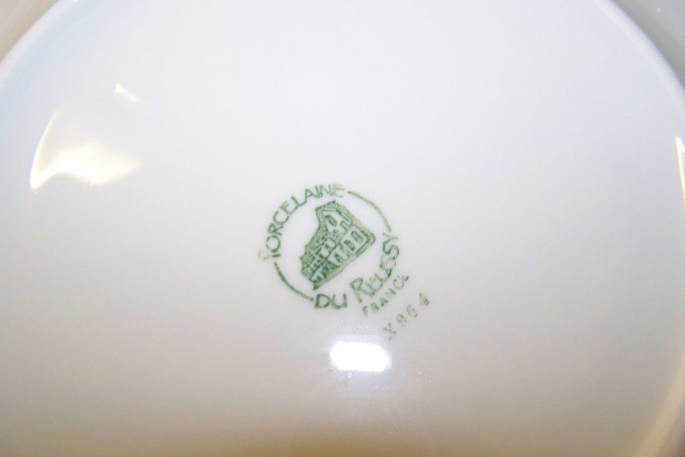 assiettes plates de service de table, NEUVES Dcoration
