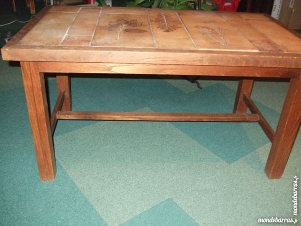 table basse Meubles