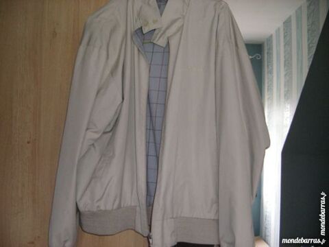 blouson �t�  teddy smith beige XL 30 Laventie (62)