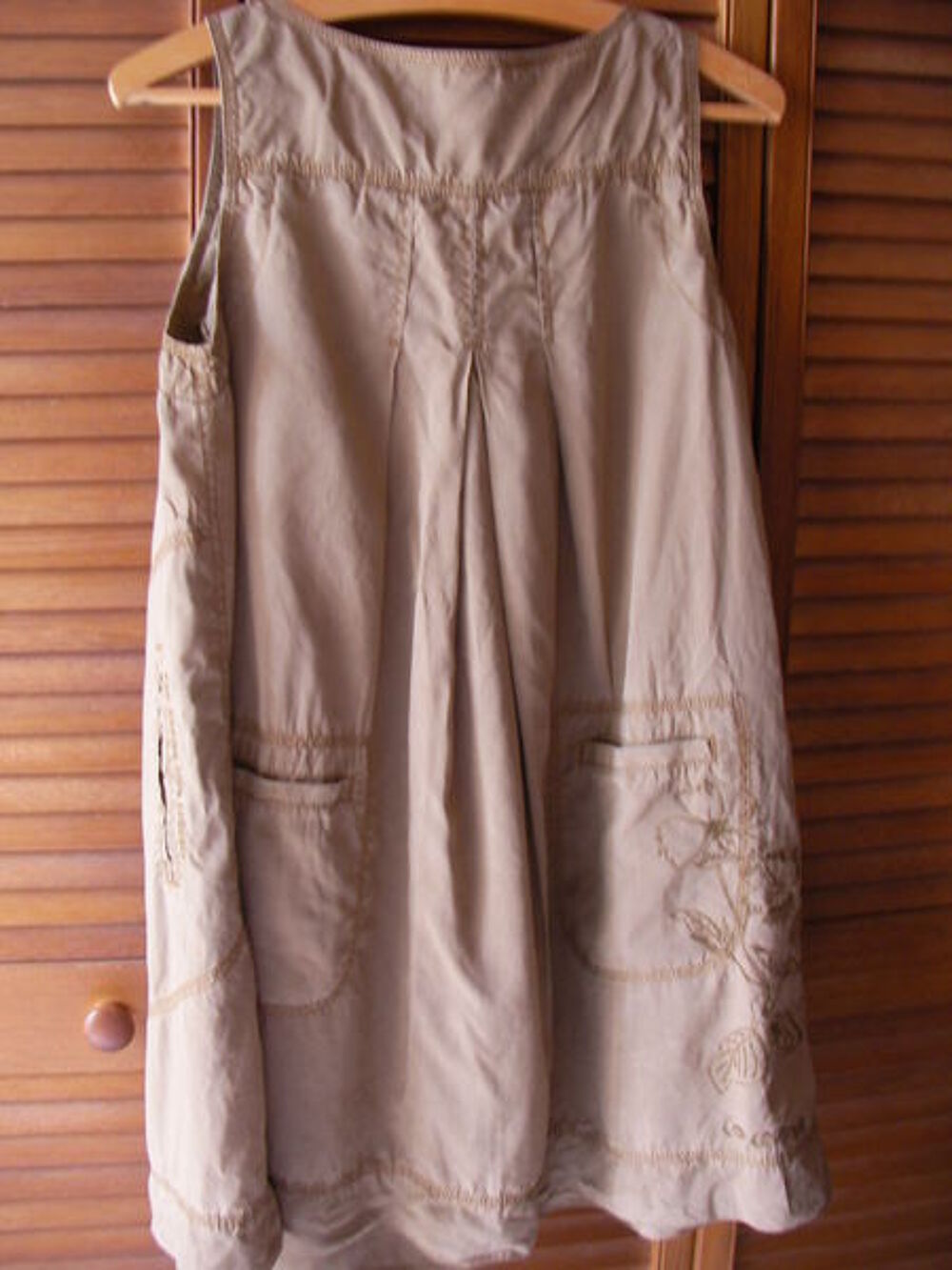 cop copine robe
taille 38 Vêtements