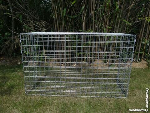 cage  galets (type gabion) 35 Loctudy (29)