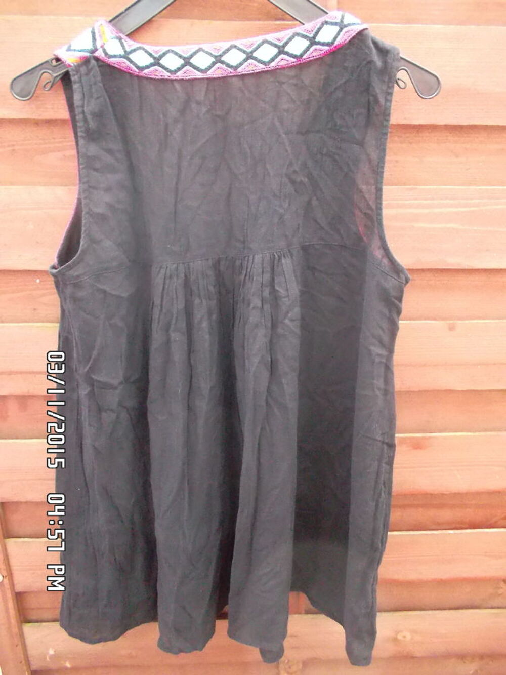 TUNIQUE PIMKIE*JUSTE 2E*KIKI60230 Vêtements