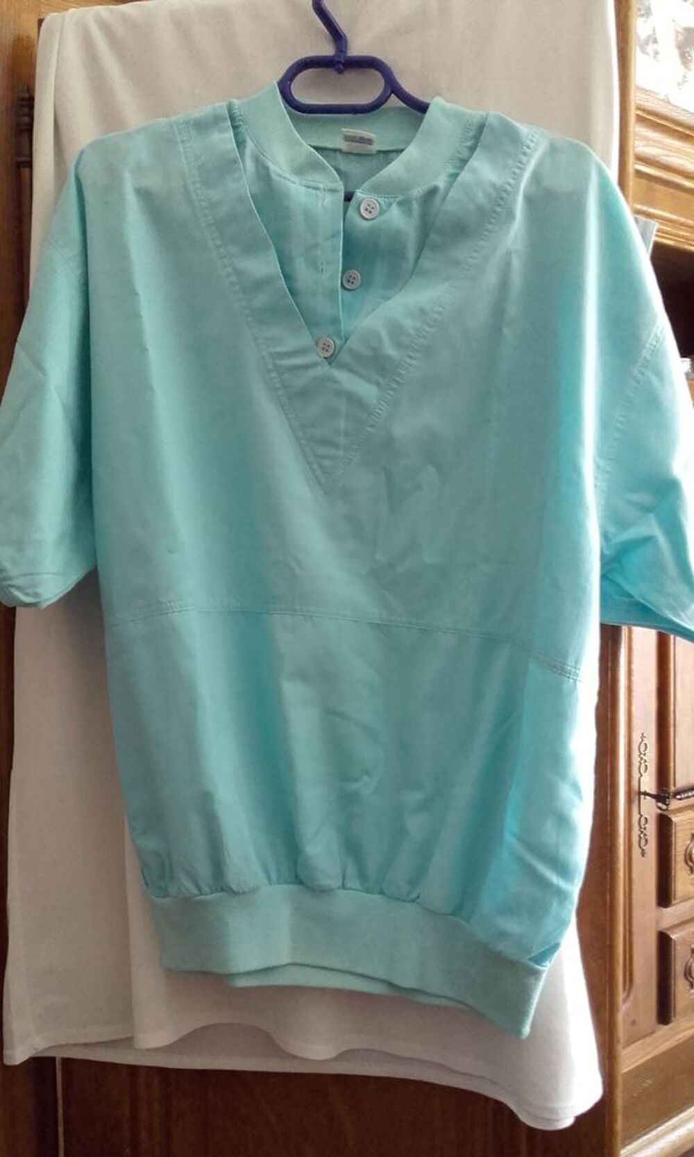 Tee shirt Vêtements