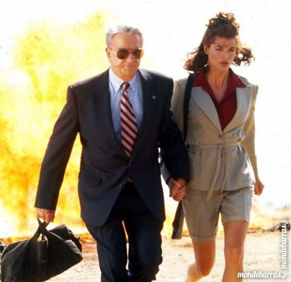 Dvd: Agent z&eacute;ro z&eacute;ro (198) DVD et blu-ray