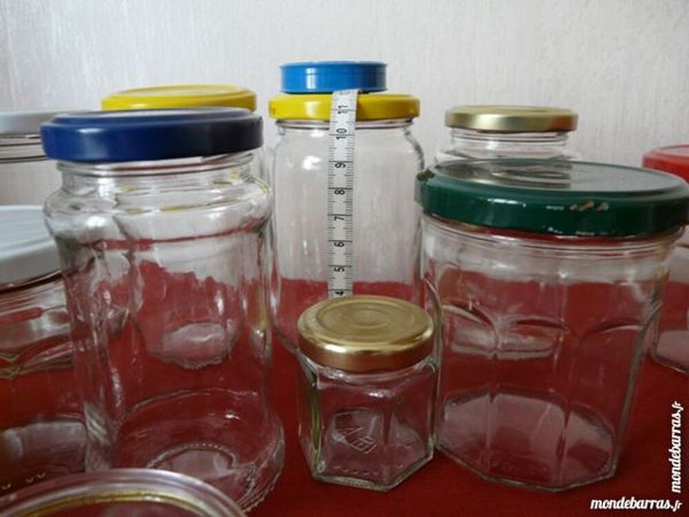 Ramequins, verrines pour mises en bouche Cuisine