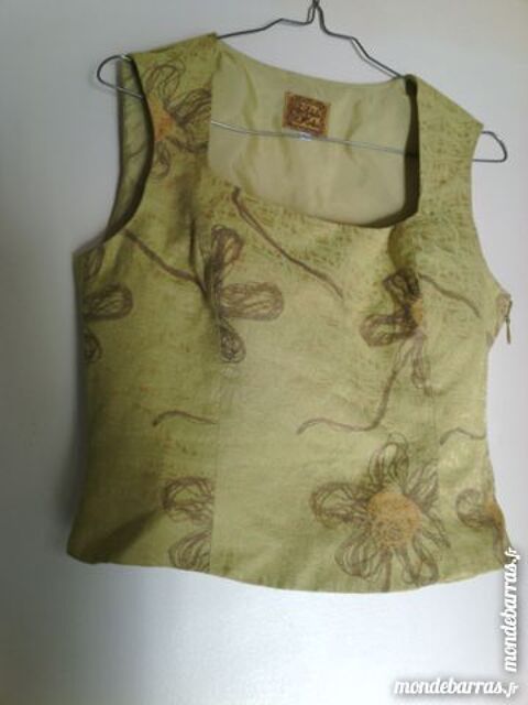 LES SOLEILS D'ARLES Superbe Haut 30 Toulon (83)