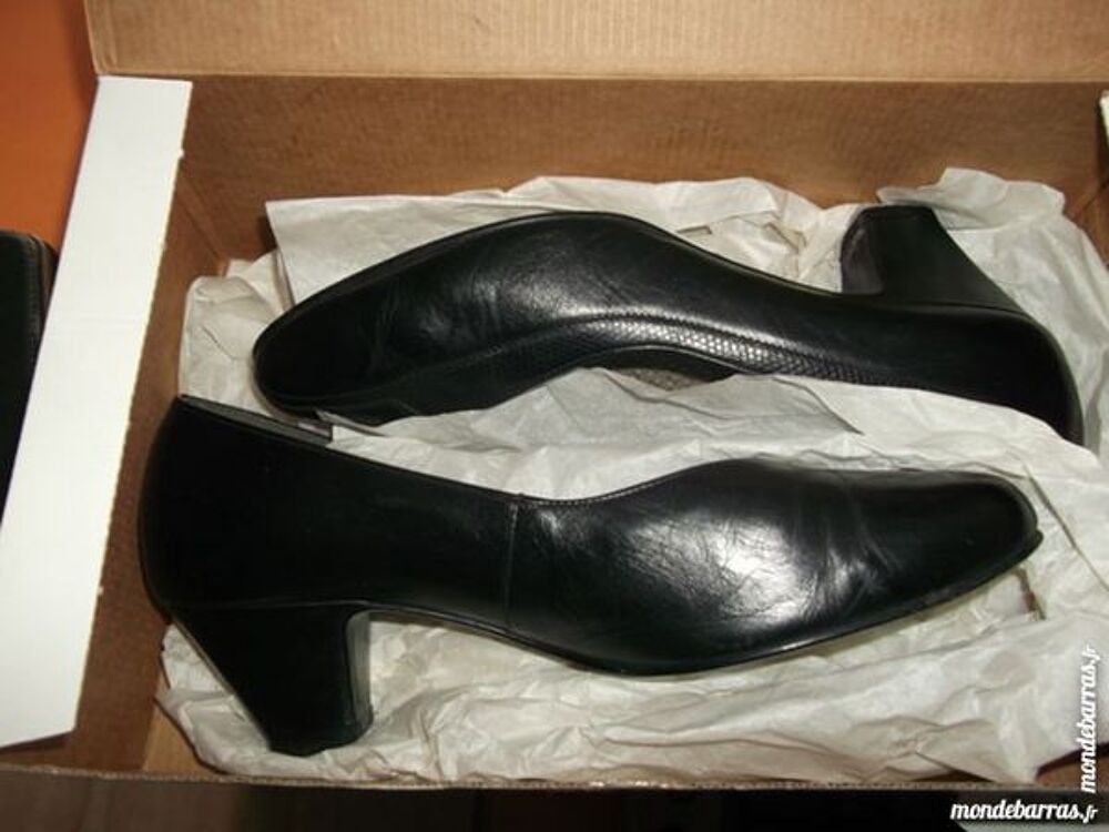 CHAUSSURES DAMART Chaussures